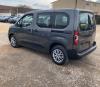 BERLINGO EXPORT ALGERIE 