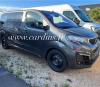 PEUGEOT TRAVELLER EXORT