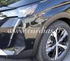 PEUGEOT 3008 EXPORT ALGERIE 