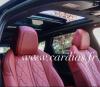 PEUGEOT 3008 EXPORT ALGERIE 