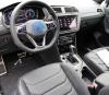 VOLKSWAGEN TIGUAN R-LINE 4MOTION EXPORT ALGERIE 