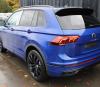 VOLKSWAGEN TIGUAN R-LINE 4MOTION EXPORT ALGERIE 
