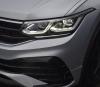 VOLKSWAGEN TIGUAN R-LINE 4MOTION EXPORT ALGERIE 
