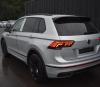 VOLKSWAGEN TIGUAN R-LINE 4MOTION EXPORT ALGERIE 