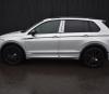 VOLKSWAGEN TIGUAN R-LINE 4MOTION EXPORT ALGERIE 
