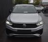 VOLKSWAGEN TIGUAN R-LINE 4MOTION EXPORT ALGERIE 