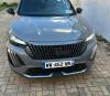 PEUGEOT 2008 EXPORT ALGERIE 