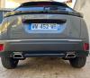 PEUGEOT 2008 EXPORT ALGERIE 