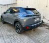 PEUGEOT 2008 EXPORT ALGERIE 