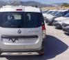RENAULT KANGOO STEPWAY 1.5 EXPORT ALGERIE 