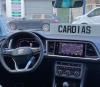 SEAT ATECA FR EXPORT ALGERIE 