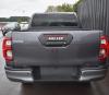 TOYOTA HILUX DOUBLE CAB 2.8 D-4D 204HP 4WD A/T INVINCIBLE  EXPORT ALGERIE