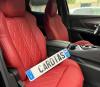 PEUGEOT 3008 GT 1.6 THP 165 CV BVA8  EXPORT ALGERIE 