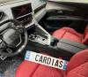 PEUGEOT 3008 GT 1.6 THP 165 CV BVA8  EXPORT ALGERIE 