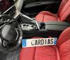PEUGEOT 3008 GT 1.6 THP 165 CV BVA8  EXPORT ALGERIE 