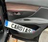 PEUGEOT 3008 GT 1.6 THP 165 CV BVA8  EXPORT ALGERIE 
