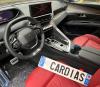 PEUGEOT 3008 GT 1.6 THP 165 CV BVA8  EXPORT ALGERIE 