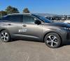 PEUGEOT 3008 GT 1.6 THP 165 CV BVA8  EXPORT ALGERIE 