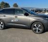 PEUGEOT 3008 GT 1.6 THP 165 CV BVA8  EXPORT ALGERIE 