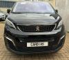 PEUGEOT EXPERT EXPORT ALGERIE 