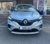 RENAULT CAPTUR -3ANS EXPORT ALGERIE 