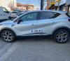 RENAULT CAPTUR -3ANS EXPORT ALGERIE 