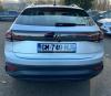 VOLKSWAGEN TAIGO -3ANS EXPORT ALGERIE