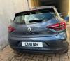 RENAULT CLIO 5 -3ANS EXPORT ALGERIE 