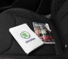 SKODA KAMIQ -3ANS EXPORT ALGERIE 