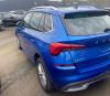 SKODA KAMIQ -3ANS EXPORT ALGERIE 