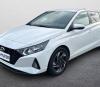 HYUNDAI i20 -3ANS EXPORT ALGERIE 