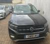 VOLKSWAGEN T-CROSS -3ANS EXPORT ALGERIE 