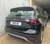 VOLKSWAGEN T-CROSS -3ANS EXPORT ALGERIE 