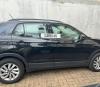 VOLKSWAGEN T-CROSS -3ANS EXPORT ALGERIE 