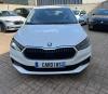 SKODA FABIA -3ANS EXPORT ALGERIE 