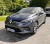 RENAULT CLIO 5 INTENS - 3 ANS EXPORT ALGERIE 