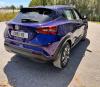 NISSAN JUKE - 3 ANS EXPORT ALGERIE 