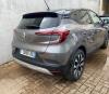 CAPTUE FINITION EVOLUTION - 3ANS EXPORT ALGERIE 