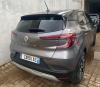 CAPTUE FINITION EVOLUTION - 3ANS EXPORT ALGERIE 