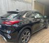 KIA XCEED - 3 ANS EXPORT ALGERIE 