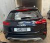 KIA XCEED - 3 ANS EXPORT ALGERIE 