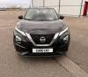 NISSAN JUKE - 3 ANS EXPORT ALGERIE 