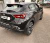 NISSAN JUKE - 3 ANS EXPORT ALGERIE 