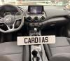 NISSAN JUKE - 3 ANS EXPORT ALGERIE 