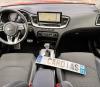 KIA XCEED -3ANS EXPORT ALGERIE 