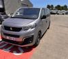 Modifier PEUGEOT TRAVELLER COMBI 2.0 HDI 150 CV BVM6 - VAN, Gris, Diesel, Manuelle, 6, Traction AV, 5, 8