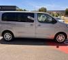 Modifier PEUGEOT TRAVELLER COMBI 2.0 HDI 150 CV BVM6 - VAN, Gris, Diesel, Manuelle, 6, Traction AV, 5, 8