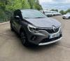 CAPTUR INTENS -3 ANS EXPORT ALGERIE 