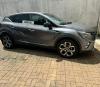 RENAULT     CAPTUR   iNTENS  - 3 ANS EXPORT VEHICUL ALGERIE 