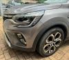 RENAULT     CAPTUR   iNTENS  - 3 ANS EXPORT VEHICUL ALGERIE 